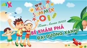Hoạt động trải nghiệm